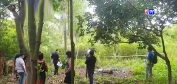 Asesinan a una familia entera en Presidente Franco | Noticias Paraguay
