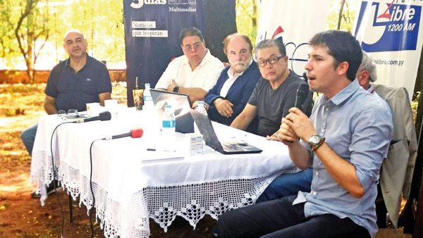 Los retos de los municipios