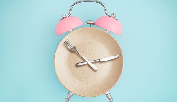Método de alimentación por ciclos de tiempo