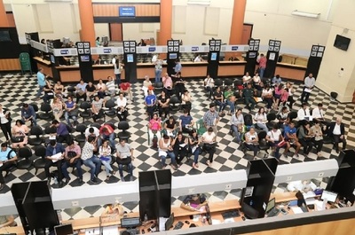 SET espera recaudar USD 80 millones con polémico sistema