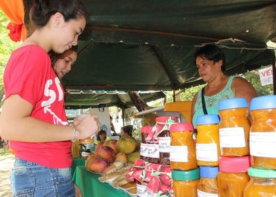 Festival del Mango de Areguá superó expectativas