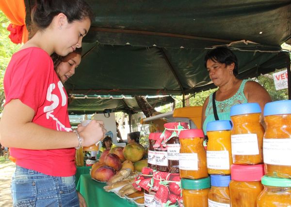 Festival del Mango de Areguá superó expectativas