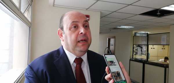 Suspenden audiencia de imposición de medidas a los sobrinos de Mario Ferreiro » Ñanduti