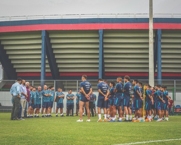 Cerro trabaja para recuperar lesionados