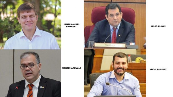 Intendentables: Más de lo mismo