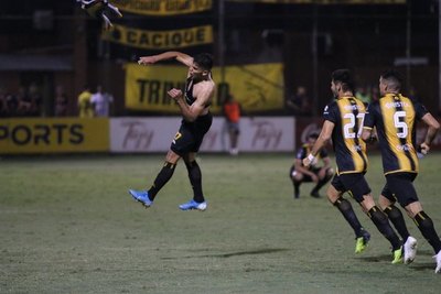 Copa Libertadores: Guaraní ya debuta la próxima semana