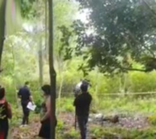 Asesinan a cuatro personas en Presidente Franco - Paraguay.com