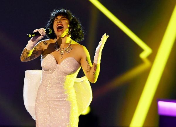 Mon Laferte ofrecerá show acústico en Paraguay - Música - ABC Color