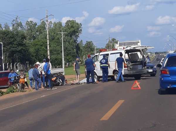 Rutas norteñas se cobran dos vidas durante fin de semana | Radio Regional 660 AM