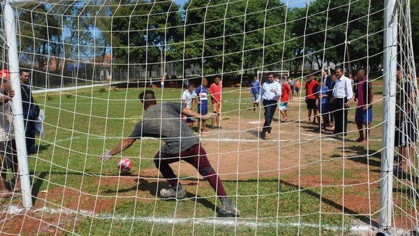 El deporte en la lucha contra las adicciones