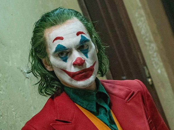 Joker lidera las nominaciones a los Óscar con once candidaturas