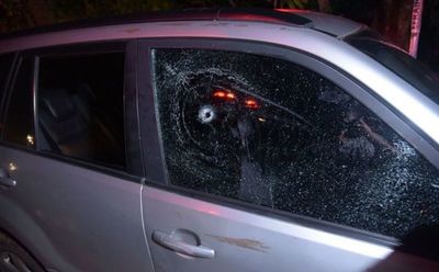 Supuesta rivalidad desembocó en homicidio de joven en Ñemby