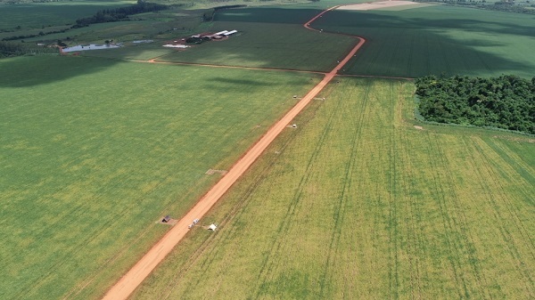 Caaguazú: Productores denuncian invasión de 15 mil hectáreas