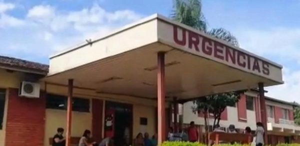 Mujer se salva de atentado | Noticias Paraguay