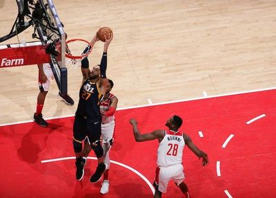 Jazz llegan a nueve victorias seguidas - Básquetbol - ABC Color
