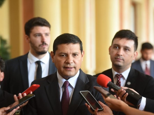 Ejecutivo promulga ley de creación de empresas por acción simplificada