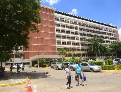 IPS: flexibilidad con RUC es solo para padres y no para cónyuges - Nacionales - ABC Color
