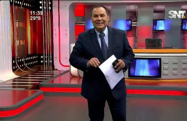 SNT Deportes - SNT