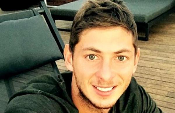 'El asesinato de Emiliano Sala': el libro que revela detalles de la muerte del futbolista argentino - SNT