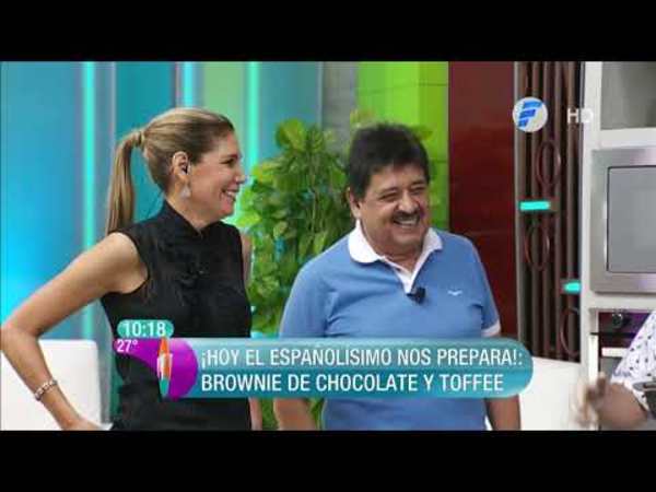 ¡Dos nuevas recetas para vos! ¡Descrubí las delicias de hoy!