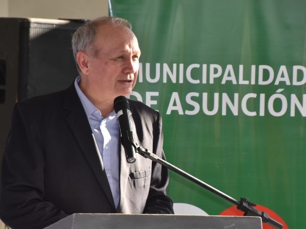 Mario Ferreiro adelantó que se presentará a declarar el jueves ante la Fiscalía