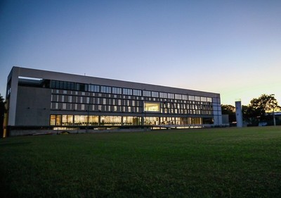 Primera concentración en la renovada Villa Olimpia