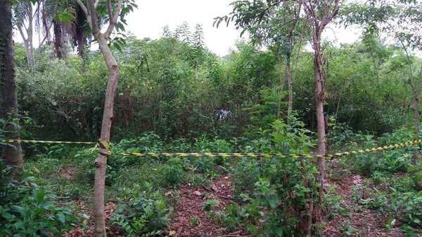 Identifican a las cuatro personas asesinadas en Presidente Franco - ADN Paraguayo