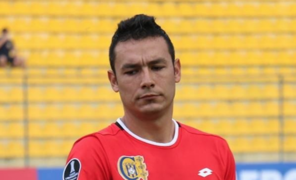 HOY / Tendrá una segunda actuación fuera de Paraguay
