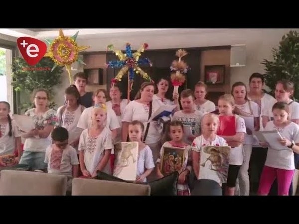 ORTODOXOS DE ITAPÚA CELEBRARÁN EL AÑO NUEVO