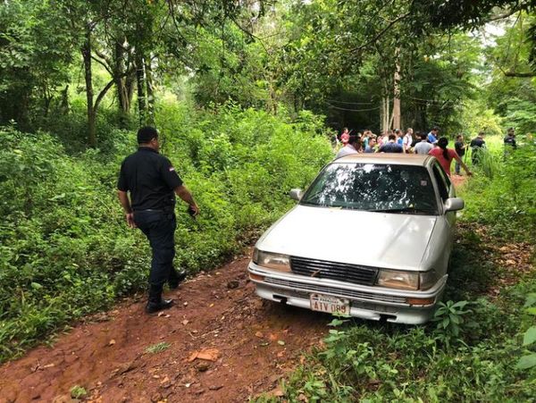 Identifican los cuatro cadáveres hallados en Presidente Franco