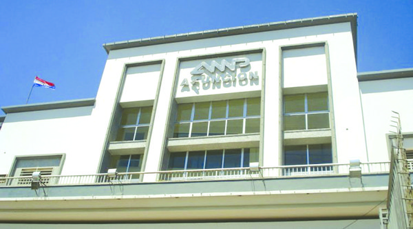 Cuestionan proyecto de Puertos para creación de peajes - ADN Paraguayo