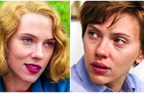 La doble nominación con la que Scarlett Johansson hace historia en los Oscar - SNT