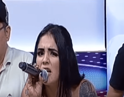 Culisueltas sacaron la artillería pesada para atacar a ex vocalista - Teleshow