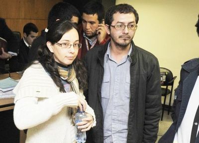 P-MAS pide a la Fiscalía y al Tribunal Electoral que investigue las denuncias contra sus exdirigentes - Nacionales - ABC Color