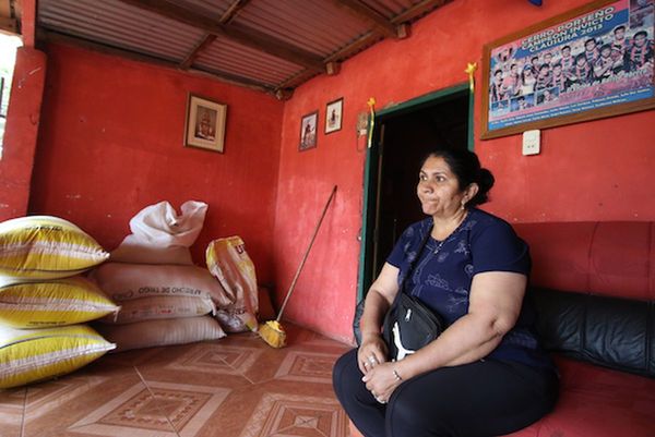 Familiares de Edelio Morínigo buscan respuestas