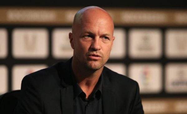 HOY / Jordi Cruyff se hará cargo de la selección de Ecuador