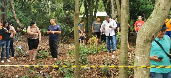 Dos detenidos por caso cuádruple asesinato en Presidente Franco