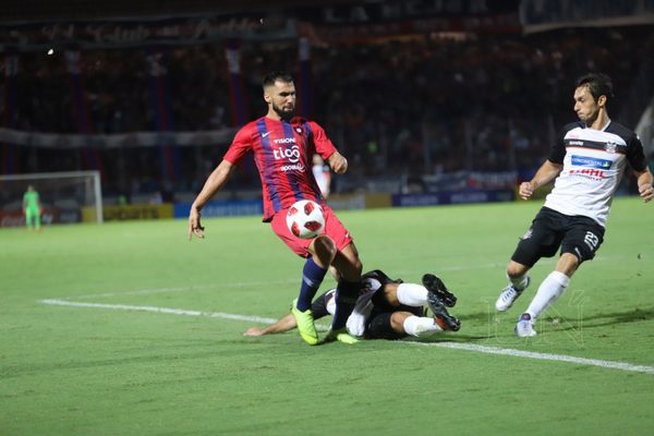 Todo listo para el arranque de la primera fecha del Torneo Apertura