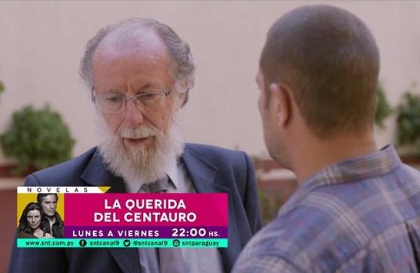 ¡Imperdible lo que se viene hoy en la Querida del Centauro!¿Te lo vas a perder? - SNT