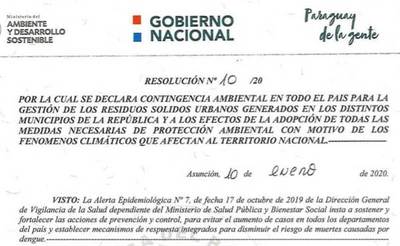 MADES recomienda a municipios manejar adecuadamente sus residuos | Radio Regional 660 AM