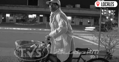 “Chipa Itapúa” solicita una hora de libertad para vender sus productos en la Playa San José