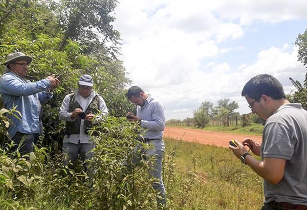 Agroganaderos exigen acatar decisión del Indert