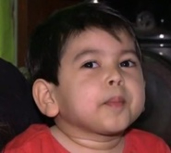Organizan actividades para niño con AME - Paraguay.com