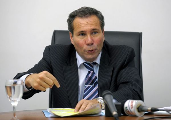 Documental 5 años después de muerte del fiscal Nisman aviva dudas y grieta entre argentinos - Mundo - ABC Color