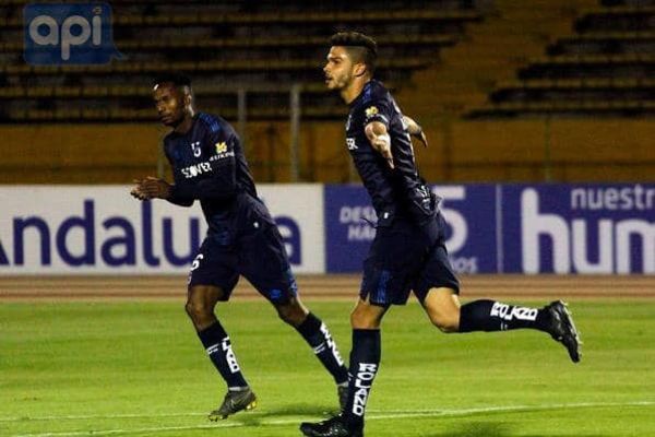 Amarilla será del Minnesota - Fútbol - ABC Color