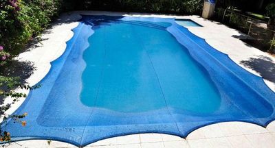 Bomberos instan a no llamarlos para recargar las piscinas - Nacionales - ABC Color