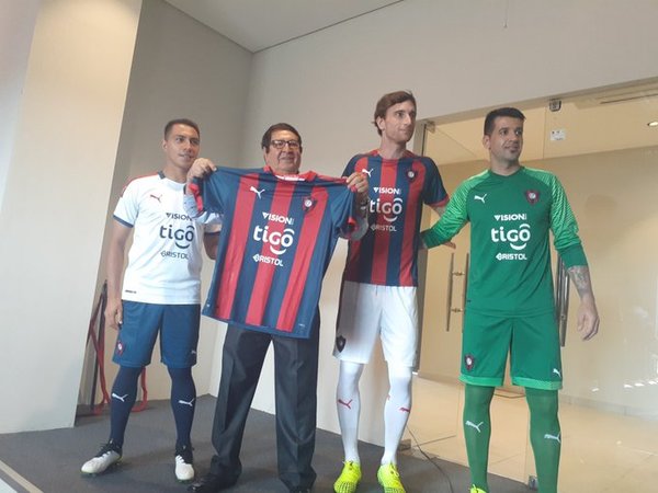 Nino Arrúa: “El técnico no puede hacer milagros”