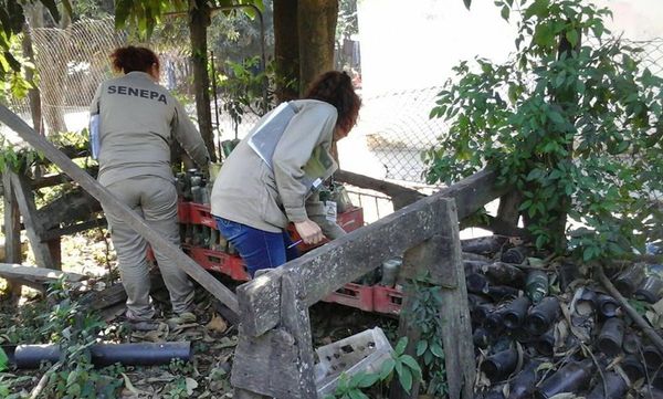 Fiscalía procesará a quienes prohiban ingreso del Senepa a sus viviendas