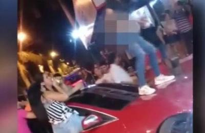 Los reportes ciudadanos de los televidentes - SNT