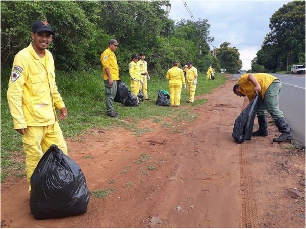 Gobernación de Central declara emergencia sanitaria por dengue